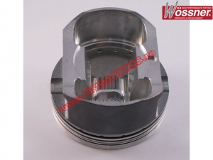 Kit piston - Honda XL250 S ('79-'82) / XR250 ('83) (73,94-75,94mm) - Wossner