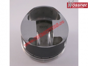 Kit piston - Honda XR 185 ('86-'02) / ATC 185 ('81-'86) (65,46-67,46mm) - Wossner