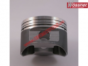 Kit piston - Honda XR 200 ('80-'83) / ATC 200S ('81-'86) (65,46-67,46mm) - Wossner