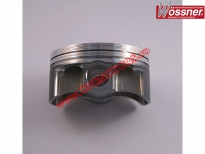 Kit piston - Husaberg FC350 / FE350 ('89-'96) (85,95-85,97mm) - Wossner