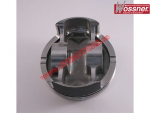 Kit piston - Husaberg FC400 ('96-'05) / EF400 / EFE400 / FE400 ('99-'00) (91,95-91,97mm) - Wossner