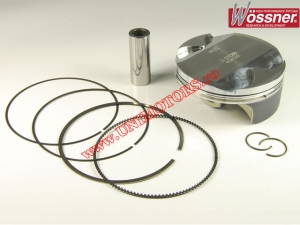 Kit piston - Husaberg FE390 (injectie) ('10-'13) (94,95-94,97mm) - Wossner