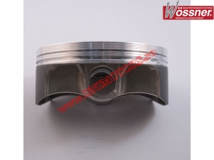 Kit piston - Husaberg FE570 (injectie / '09-'12) (99,95-99,97mm) - Wossner