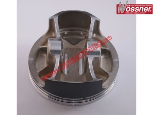 Kit piston - Husaberg FE570 (injectie / '09-'12) (99,95-99,97mm) - Wossner