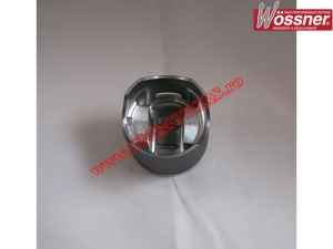 Kit piston - Husqvarna CR125 / WR125 ('92-'94) (55,95-56,95mm) - Wossner
