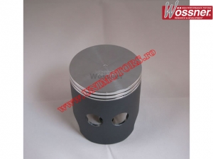 Kit piston - Husqvarna CR250 / WR250 ('92-'98) (66,94-67,94mm) - Wossner