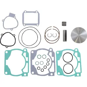 Kit piston - Husqvarna / KTM 300cc 2T (71,95mm) - Vertex