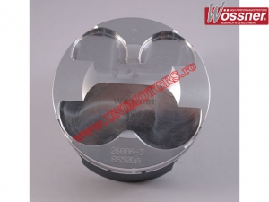 Kit piston - Husqvarna TC250 / TE250 / TXC250 4T ('06-'09) (75,96-75,98mm) - Wossner
