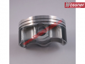 Kit piston - Husqvarna TC250 / TE250 / TXC250 4T ('06-'09) (75,96-75,98mm) - Wossner