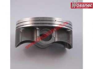 Kit piston - Husqvarna TC450 / TE450 / SMR450 ('06-'10) (96,96-96,98mm) - Wossner