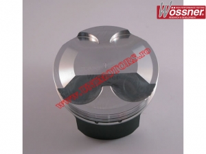 Kit piston - Husqvarna TE350 ('90-'97) (83,94-83,96mm) - Wossner