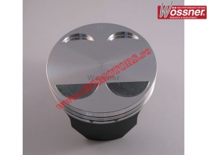 Kit piston - Husqvarna TE410 ('93-'95) (91,44-91,46mm) - Wossner