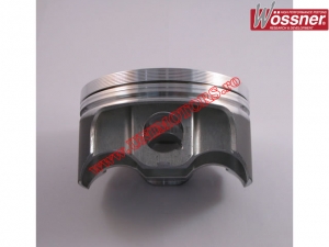 Kit piston - Husqvarna TE410 ('93-'95) (91,44-91,46mm) - Wossner