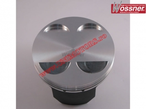 Kit piston - Husqvarna TE410 ('96-'98) (91,44-91,46mm) - Wossner