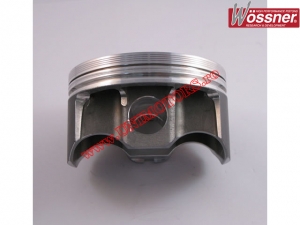 Kit piston - Husqvarna TE410 ('96-'98) (91,44-91,46mm) - Wossner
