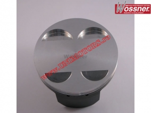Kit piston - Husqvarna TE410 ('99-'01) (91,44-91,46mm) - Wossner