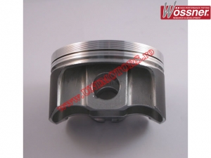 Kit piston - Husqvarna TE510 / TC510 / WRE510 ('87-'90) (91,44-91,94mm) - Wossner