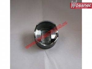 Kit piston - Husqvarna WMX125 / WR125 ('88-'91) (55,95-56,95mm) - Wossner