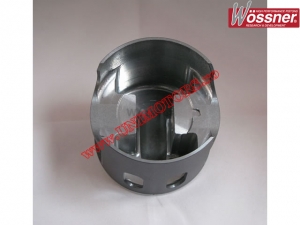 Kit piston - Husqvarna WR430 ('84-'88) (85,92-87,42mm) - Wossner