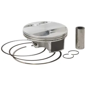 Kit piston - Kawasaki 450cc 4T (95,96mm) - Vertex