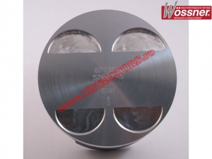 Kit piston - Kawasaki KFX450 R ('08-'15) (95,96-95,97mm) - Wossner