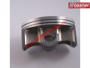 Kit piston - Kawasaki KFX450 R ('08-'15) (95,96-95,97mm) - Wossner