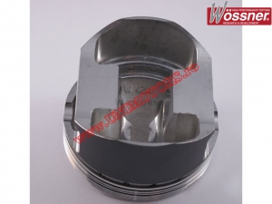 Kit piston - Kawasaki KFX700 ('04-'10) / KVF 700 Prairie ('04-'06) (81,93-84,93mm) - Wossner