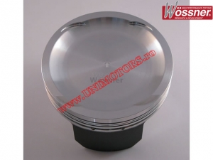Kit piston - Kawasaki KLX650 / KLX650R ('93-'96) (99,94-101,94mm) - Wossner