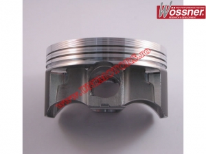 Kit piston - Kawasaki KLX650 / KLX650R ('93-'96) (99,94-101,94mm) - Wossner