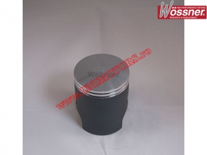 Kit piston - Kawasaki KMX125 ('86-'05) (53,94-55,94mm) - Wossner