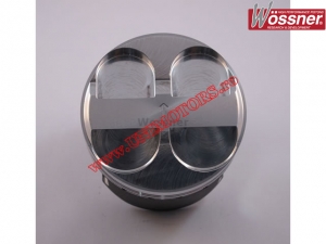 Kit piston - Kawasaki KSF250 Mojave ('04-'05) (73,94-74,94mm) - Wossner