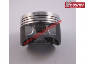 Kit piston - Kawasaki KSF250 Mojave ('04-'05) (73,94-74,94mm) - Wossner