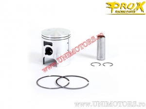Kit piston - Kawasaki KX 80 (version internationale - 79cc / '88-'00) - 80 2 temps - ProX