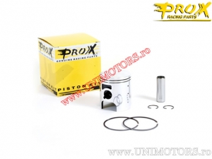 Kit piston - Kawasaki KX 80 (version US - 82cc / '90-'00) - 80 2T - ProX