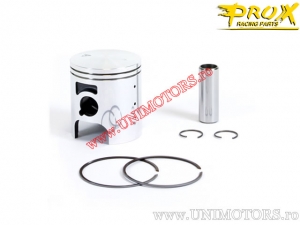 Kit piston - Kawasaki KX 80 (versiune SUA - 82cc / '90-'00) - 80 2T - ProX
