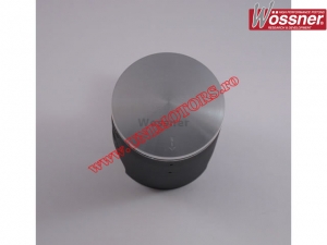 Kit piston - Kawasaki KX100 ('95-'16) / Suzuki RM100 ('03) (52,45-54,45mm) - Wossner