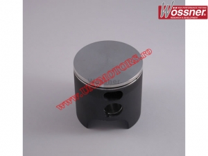 Kit piston - Kawasaki KX100 ('95-'16) / Suzuki RM100 ('03) (52,45-54,45mm) - Wossner