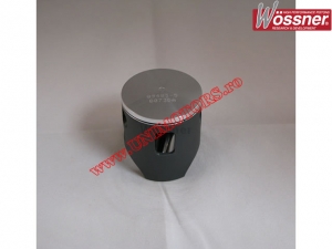 Kit piston - Kawasaki KX125 ('03) (53,95-55,95mm) - Wossner
