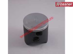 Kit piston - Kawasaki KX125 ('04-'08) (53,95-55,95mm) - Wossner