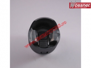 Kit piston - Kawasaki KX125 ('04-'08) (53,95-55,95mm) - Wossner