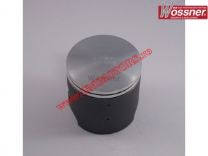Kit piston - Kawasaki KX125 ('82-'85) (55,94-56,94mm) - Wossner
