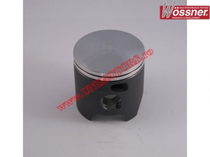 Kit piston - Kawasaki KX125 ('82-'85) (55,94-56,94mm) - Wossner