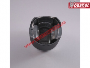 Kit piston - Kawasaki KX125 ('82-'85) (55,94-56,94mm) - Wossner