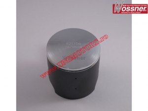 Kit piston - Kawasaki KX125 ('86) (55,94-56,94mm) - Wossner