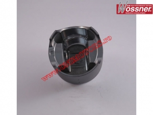 Kit piston - Kawasaki KX125 ('86) (55,94-56,94mm) - Wossner