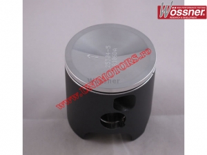 Kit piston - Kawasaki KX125 ('90) (55,94-56,94mm) - Wossner