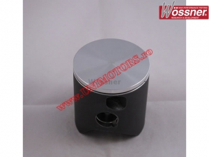 Kit piston - Kawasaki KX125 ('94) (53,94-54,94mm) - Wossner