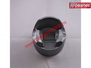 Kit piston - Kawasaki KX125 ('95-'97) (53,94-55,94mm) - Wossner