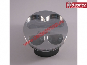 Kit piston - Kawasaki KX250F ('06-'09) (76,96-82,96mm) - Wossner