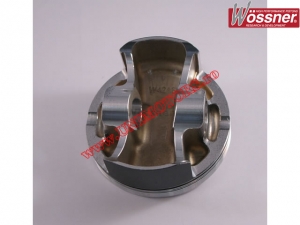 Kit piston - Kawasaki KX250F ('06-'09) (76,96-82,96mm) - Wossner